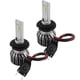 thumbnail image 1 of Kit de Bombillas De Delanteros SLIVERY S6 60W 7600LM Coche Reemplazo De Faro 6000K Perfecl, 1 of 8