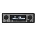 thumbnail image 3 of Bluetooth Vintage Car Radio MP3 Player Stereo USB AUX Classic Car Stereo Audio, 3 of 8