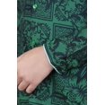 thumbnail image 5 of PRINCE SHIRT WOVEN GREEN, 5 of 5