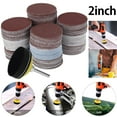 thumbnail image 3 of 240 Pcs Sanding Discs  2 Inch  Sanding Discs Paper 60-3000 Grits For Drill, 3 of 11