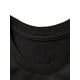 thumbnail image 3 of Camiseta casual de talla regular para hombre - Camiseta gráfica "Naughty by Nature" con diseño de bate de béisbol, manga corta negra, cuello redondo, ropa deportiva de verano, lavable a máquina, ropa, 3 of 6