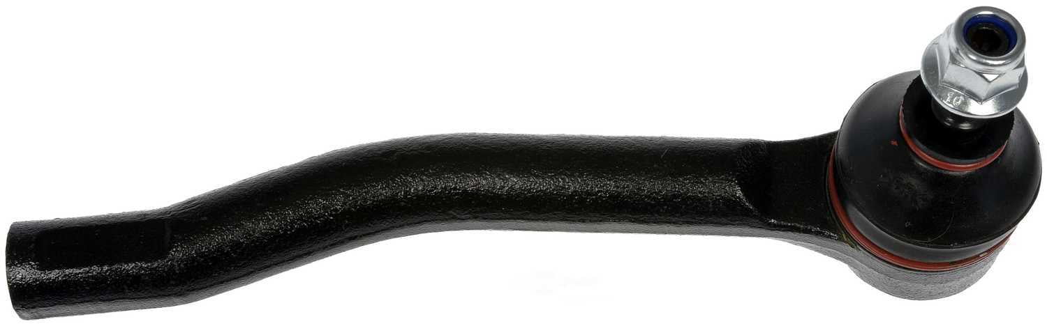 MAS TO69232 Front Passenger Side Outer Steering Tie Rod End for Select Chevrolet/Nissan Models Fits select: 2013-2019 NISSAN SENTRA, 2018-2020 NISSAN KICKS