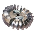 thumbnail image 4 of maskred Flywheel Pawl Spring for 362 365 371 372 372 XP Ensures Smooth Operation Style A 1Set, 4 of 4