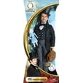 thumbnail image 2 of Disney Oz The Great and Powerful Fashion Doll - Oz and China Doll, 2 of 2