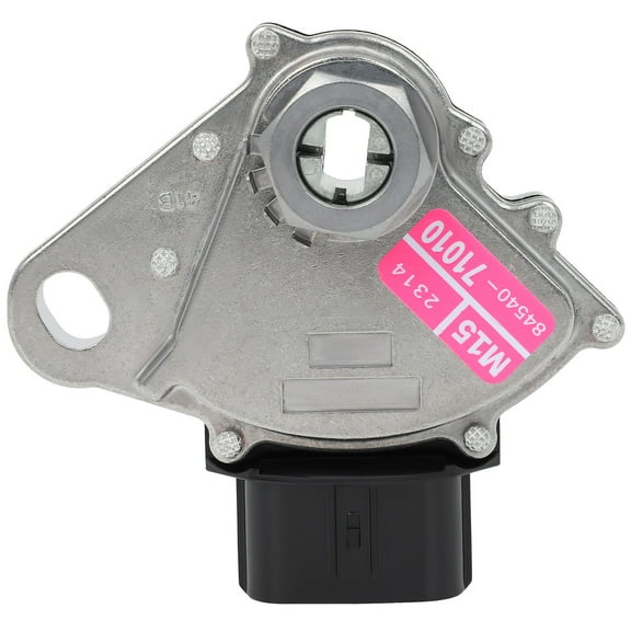 SCITOO 84540-71010 Neutral Safety Switch Compatible with 2016-2018 For Lexus GS F, 2016 For Lexus GS200t, 2006 For Lexus GS300