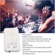 thumbnail image 2 of Voice Changer Disguiser Modulator Adults Kids, Handheld Microphone Sound Effect Live Broadcast Card, 2 of 5