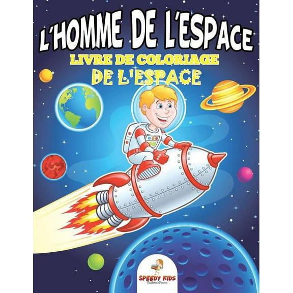 Livre de coloriage Les Octonauts Édition des créatures de la mer (French Edition) (Paperback)