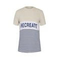 thumbnail image 2 of PLAYERA DAMEN André Badi beige Mediana, 2 of 5