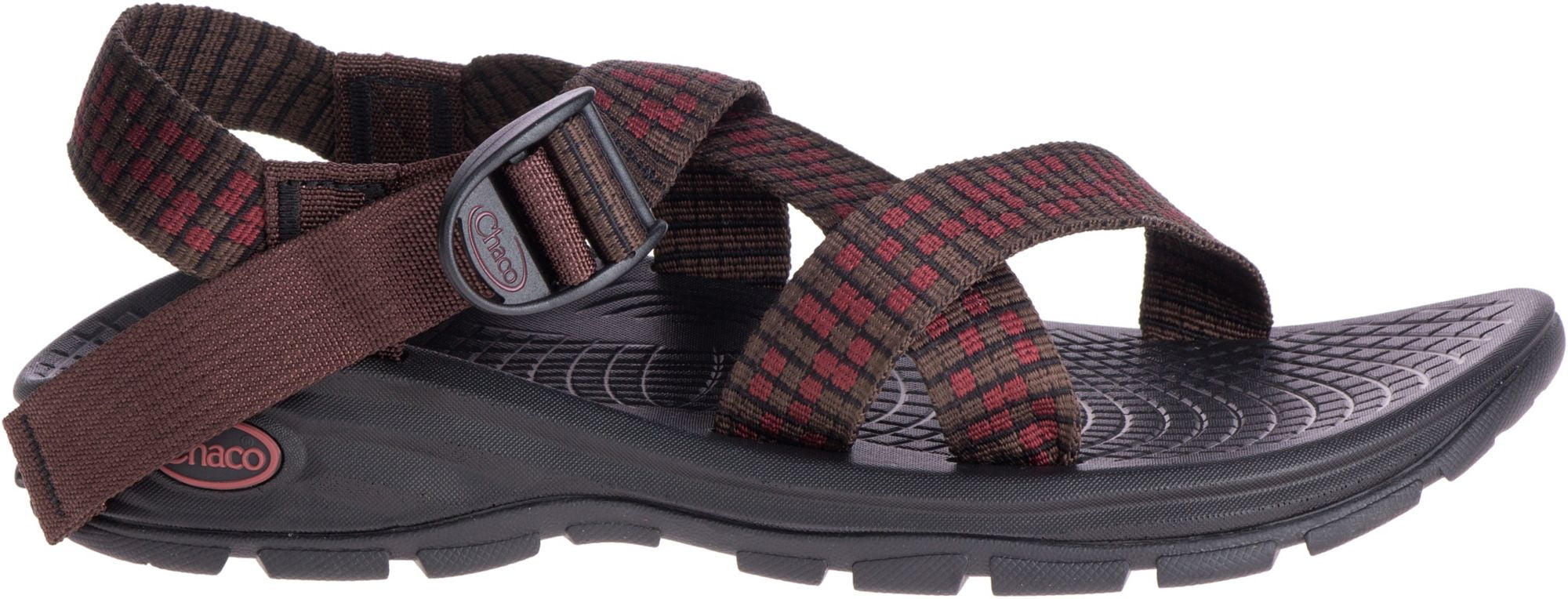 chaco men's clogs