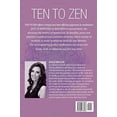 thumbnail image 2 of Ten To Zen, (Paperback), 2 of 2