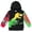 Black, variant on Jurassic World Dinosaur T-Rex Toddler Boys Fleece Pullover Hoodie Toddler to Big Kid