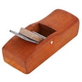 thumbnail image 4 of Plane Woodworking Plane Mini Flat Plane Edge Trimming Plane Carpenter Hand Tools, 4 of 8