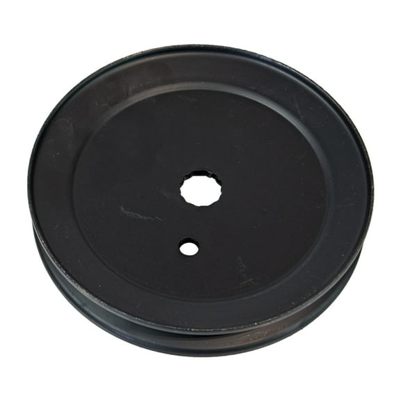 CUB CADET 756-05031 Deck Pulley 5.4" Dia XT1 XT2 LX42 LT42 FAB C