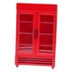 thumbnail image 3 of 1/12 Refrigerador Congedor Muebles para Rojo Gloria mini refrigerador, 3 of 8