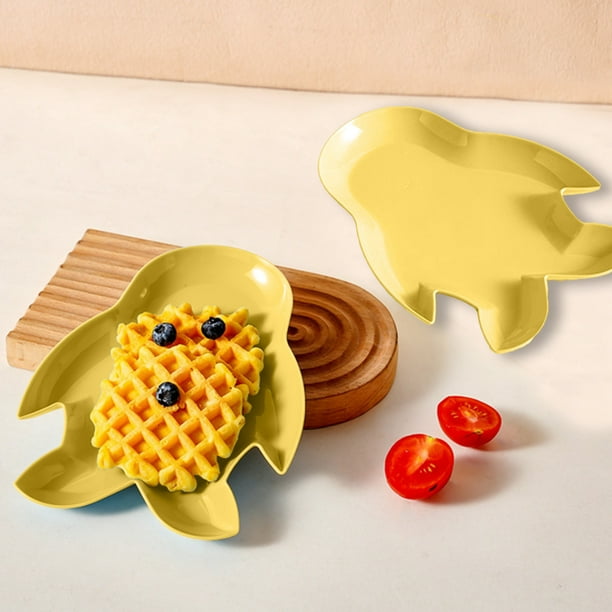 Xihbxyly Caja de Dulces Dividida, Bandeja para Frutos Secos con Múltiples Compartimentos, Organizador de Plástico para Frutas, Organizador de Refrigerios para La Sala de Estar, Decoración Del Hogar,