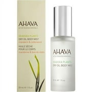 AHAVA DEADSEA PLANTS DRY OIL BODY MIST 1 OZ(D0102HHGA0T.)