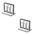 thumbnail image 1 of Billuyoard Stylish Mug Drying Rack Holder Display Stand en for Cup Decoration Type1 NO1, 1 of 1
