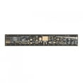 thumbnail image 2 of 6inch Printed Circuit Board Ruler Kit, Printed Circuit Board Ruler, For Electronic Enthusiasts Electronic Engineers Industry Household, 2 of 8