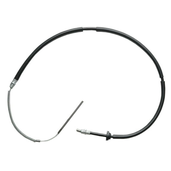 Parking Brake Cable Fits select: 1982-1991 CHEVROLET S TRUCK, 1991 GMC SONOMA
