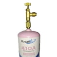 thumbnail image 4 of Juego de Valvulas DM para cargar refrigerante R410 Valvulas para R410, 4 of 4