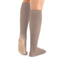 thumbnail image 3 of Collections Etc Non-Run Compression Knee High Stockings, 3 of 4