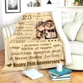 thumbnail image 3 of 30th Birthday Gifts for Women 30 Year Old Birthday Gifts 30 Year Blanket Gifts 30th Funny Gift Idea 30th Birthday Gift Ideas Gifts for 30 Year Old Female Women Girl Bestie Sister (30th, 50"x60"), 3 of 5