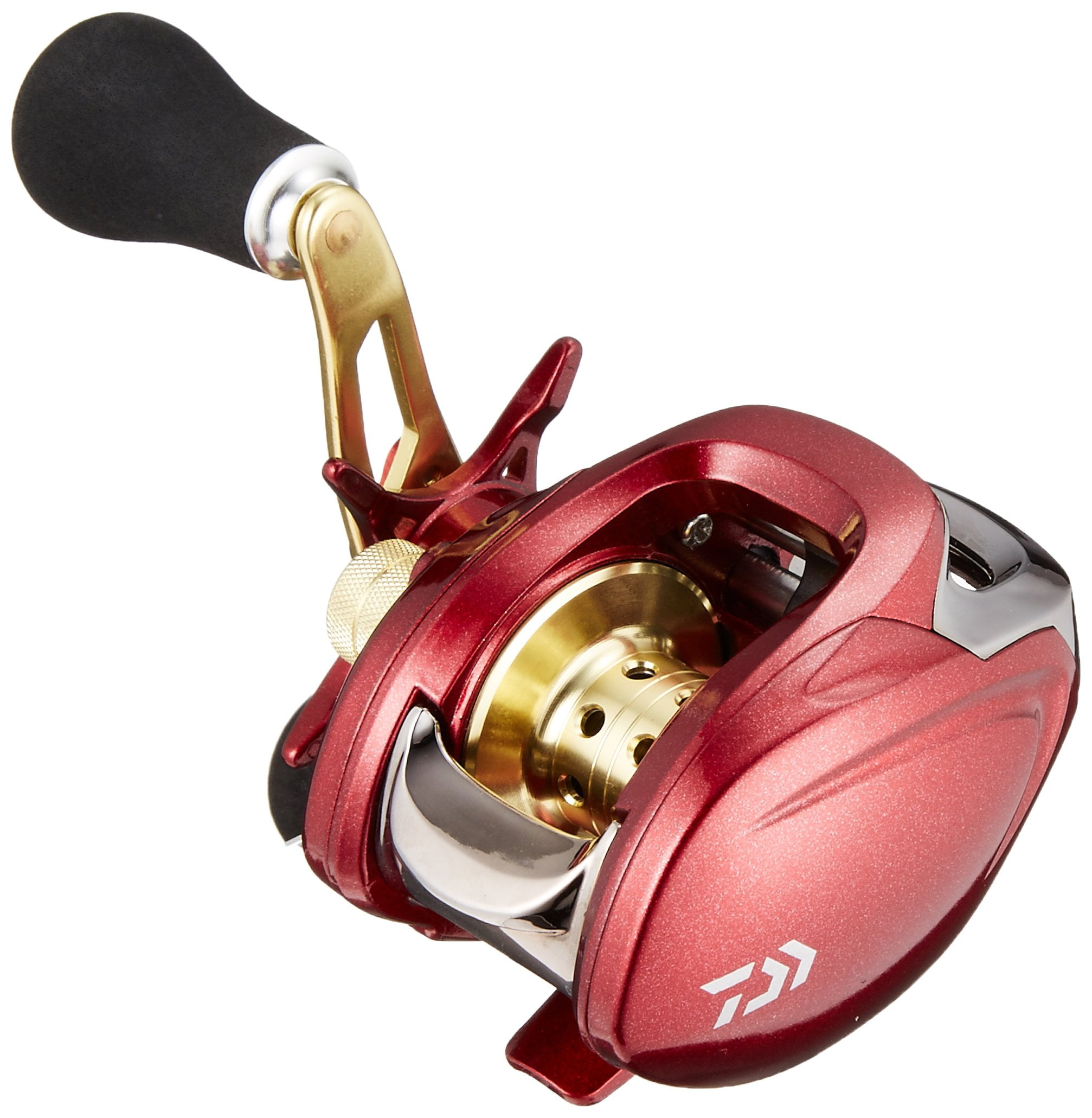 2個セット ダイワ プリード 150SH-DH-L DAIWA ベイトリール