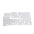 thumbnail image 3 of Toe Cover, Toe Sleeve Washable 8 Pairs For Corn Blisters For Hammer Toe Calluses For Daily Life, 3 of 8