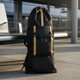 thumbnail image 2 of predolo Mochila para Longboard Gran Capacidad Funda de Transporte para Patineta Detalles Reflectantes Mochila Portaskate para Patinadores, Longboarders, Viaje, 2 of 9