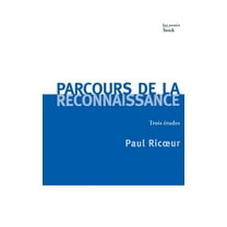 Parcours de la reconnaisance, (Paperback)