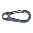 thumbnail image 1 of Llavero mosquetón Zulema Hebilla resistente Clip multicolor, 1 of 5