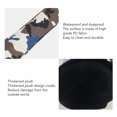 thumbnail image 4 of Alignment Stick Protective Cover, Durable Waterproof Stylish Camo Pattern Golf Alignment Stick Cover  for Golf Club Camouflage Blue,Camouflage Brown, 4 of 7