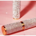 thumbnail image 4 of Girley Bell's Boss Bling Waterproof Fiber-Stretch Mascara, Black, 4 of 5