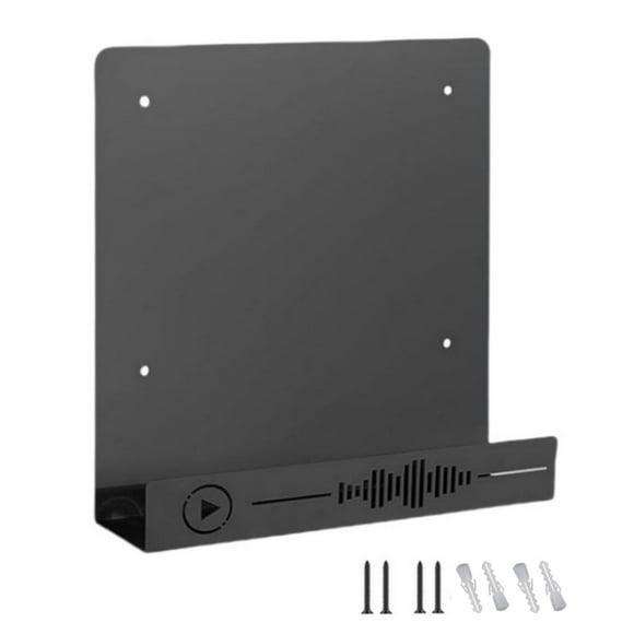 MERIGLARE Vinyl Holder Living Room Stylish Vinyl Shelf for CD Photo Book