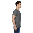 thumbnail image 2 of Fruit of the Loom Adult 4.7 oz. Sofspun® Jersey V-Neck T-Shirt SFVR, 2 of 3