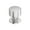 Polished Chrome, variant on Amerock Balon 1-1/8 inch (29mm) Diameter Polished Chrome Cabinet Knob