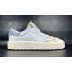 thumbnail image 1 of New Balance CT302 Mens size 9.5 Shoes White Grey Sneaker Comfort Athletic Unisex, 1 of 5
