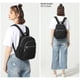 thumbnail image 3 of Mochila DOKUDOKU, pequeña mochila casual de nailon para mujer, 3 of 7