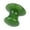 Green, variant on Limei Eco-friendly Massage Scraper Smooth Surface for Arm Skin-Friendly