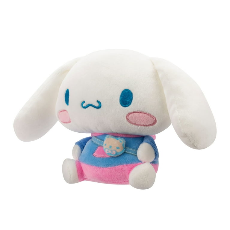 Hello Kitty and Friends, Cinnamoroll Plush - Hoodie Fashion and