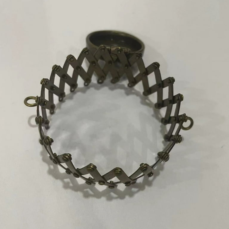 Clutch purse hardware clearance