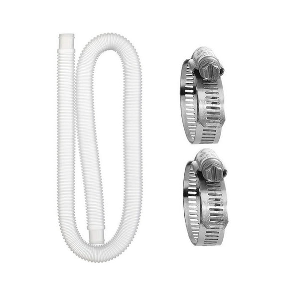 Boovnll Pool Deals, Replacement Hose for Above Ground Poolsaccessory Pool Pump Replacement Hose, Above Ground Pool Accessories, Pool Accessories for Above Pools, Pool Accessories