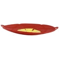 thumbnail image 1 of 28CM Silicone Pot Lid Cover - Anti Overflow Dustproof Spill Stopper for Kitchen Cooking with Fan Shaped Holes, Easy to Lift, Dishwasher Safe, 1 of 8