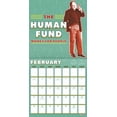 Trends International 2025 Seinfeld Wall Calendar & Frame