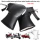 thumbnail image 4 of Manoplas Para Manillar De Bicicleta Guantes Para Motocicleta Guantes Impermeables A Prueba De Viento Con Tira Reflectante Guante Térmico Cálido Para Invierno Guardurnaity OD014082-00, 4 of 6
