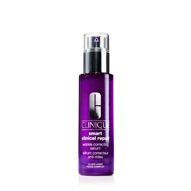 Suero Clinique Smart Clinical Repair Corrector de Arrugas 50 ml