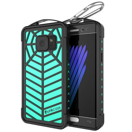 SpiderCase Waterproof Case for Samsung Galaxy Note 7