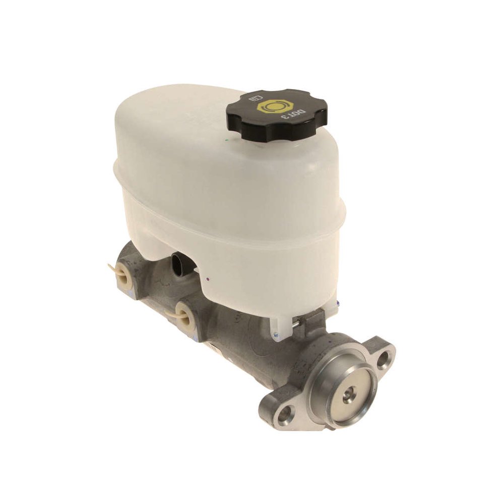 Genuine OEM Replacement for 20182018 GMC Savana 2500 Brake Master Cylinder for GMC Savana 2500