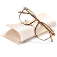 thumbnail image 1 of Gafas de Bloqueo de Luz Azul ANYLUV para Mujeres y Hombres, 1 of 7
