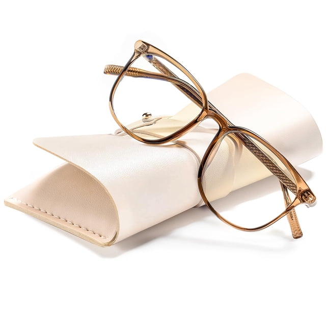 Gafas de Bloqueo de Luz Azul ANYLUV para Mujeres y Hombres